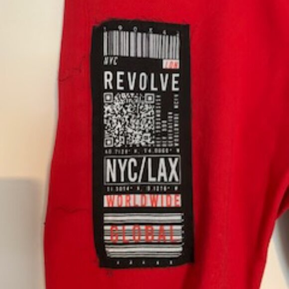 TITO PATCHWORK JEANS from Rock Star Original Jeans New 38 - Picture 3 of 12